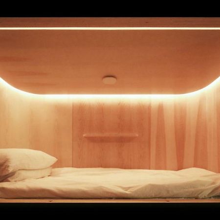 ホテル Sleeep Hkg Causeway Bay 香港 部屋 写真