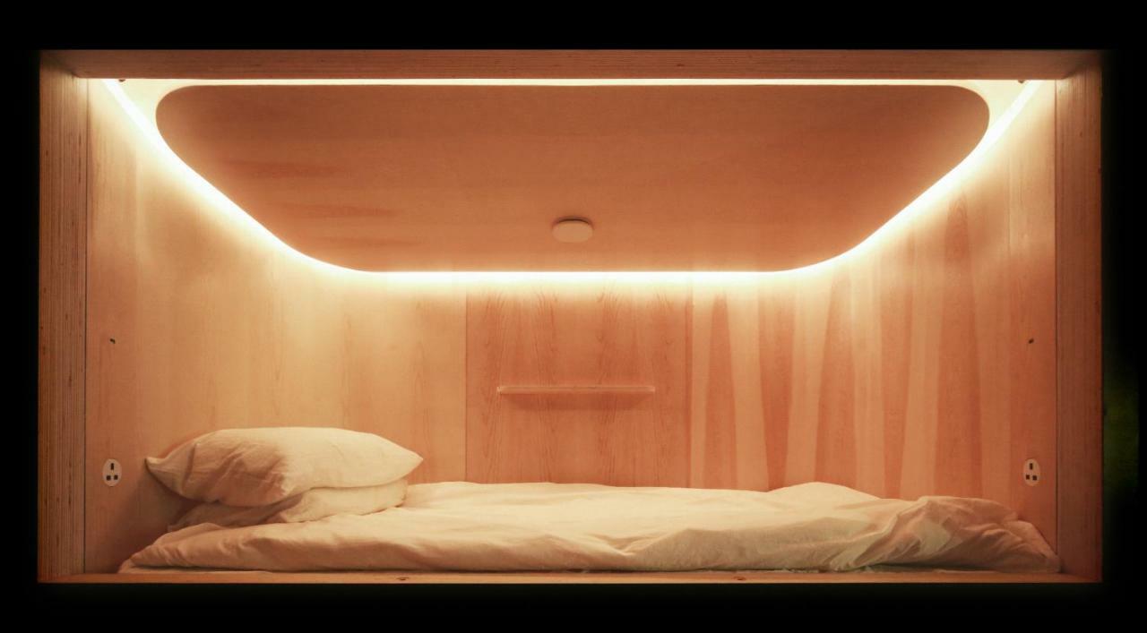 ホテル Sleeep Hkg Causeway Bay 香港 部屋 写真